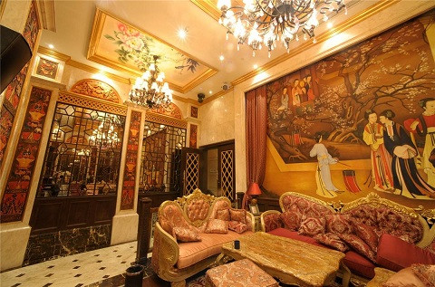 绍兴市高档KTV妹子质量哪家好